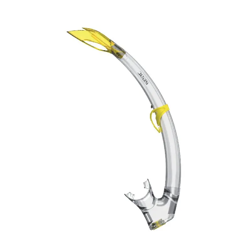 Dernier Modèle TUBA TRIBE JUNIOR JAUNE SEAC SUB