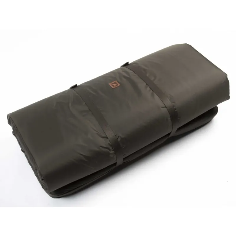 Prix Réduit Avid Carp Mobile Roll-A Mat