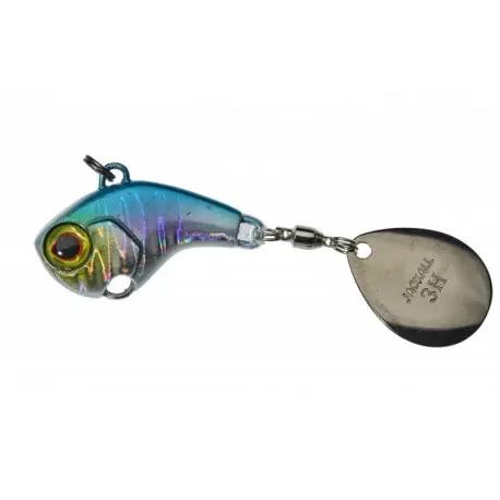 Leurre ILLEX Deracoup 14gr Bright kodachi Remise