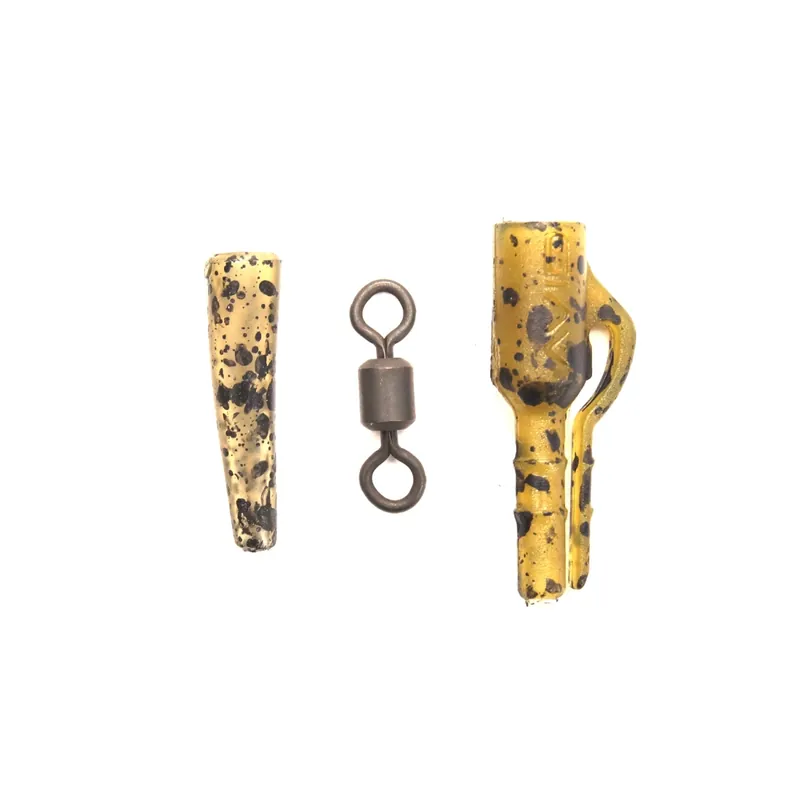 Avid Carp Lead Clip Kit Must-Have