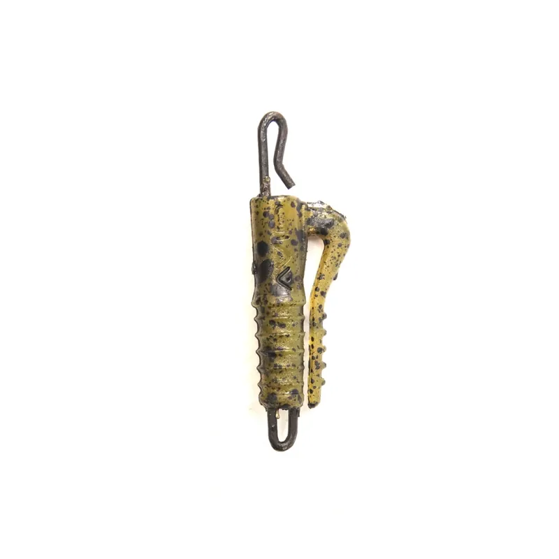 Avid Carp QC Lead Clip Solde