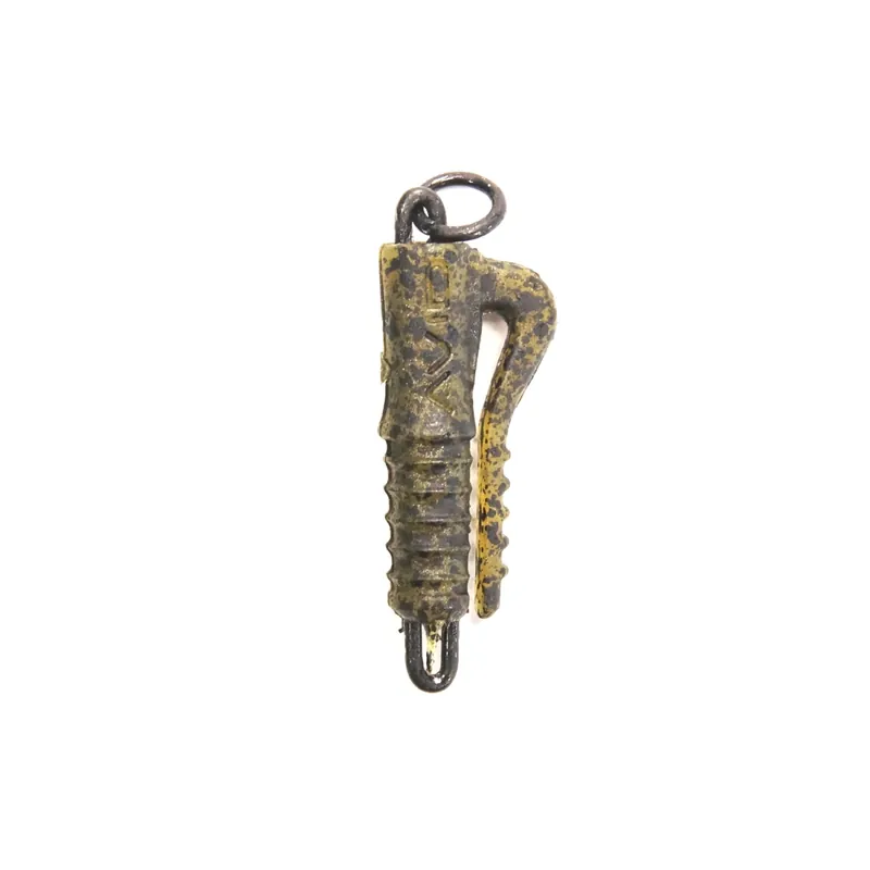 Produit De Marque Avid Carp Ringed Lead Clips