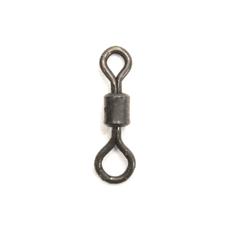 Avid Carp Hookbait Swivels Offre Du Jour
