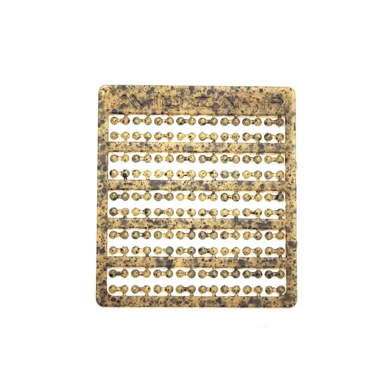 Avid Carp Mixed Groove Boilie Stops Expédié Aujourd’hui