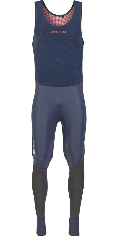 Achetez Aujourd’hui MustoHommes Flexlite Alumin 3.0 3mm Long John