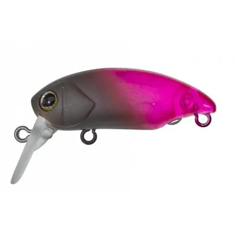 Leurre ILLEX Deka mitts DRY Rattle 33mm UV Secret Pellet Pink Livraison Express