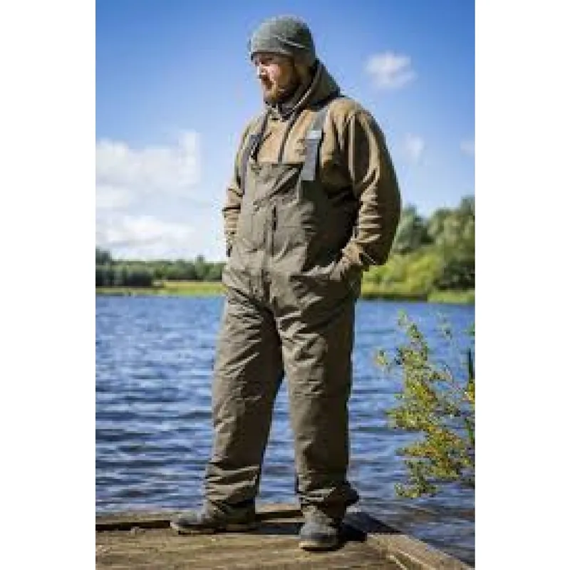 Produit De Marque Avid Carp Waterproof Blizzard Bib & Brace