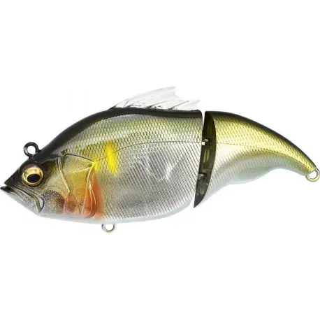 Acheter En Ligne Leurre MEGABASS Vatalion F Takumi seochi ayu