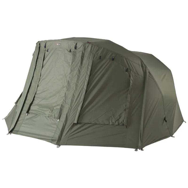 Haute Qualité JRC Extreme TX Bivvy 2 Man Overwrap