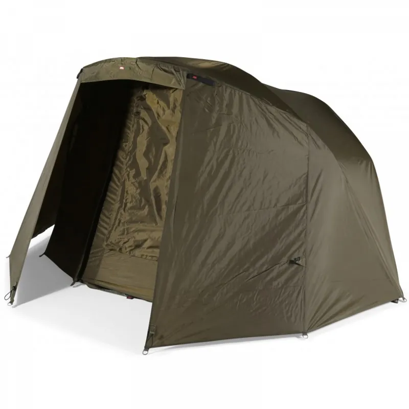 Commander Vite JRC Defender Peak Bivvy 2 Man Overwrap