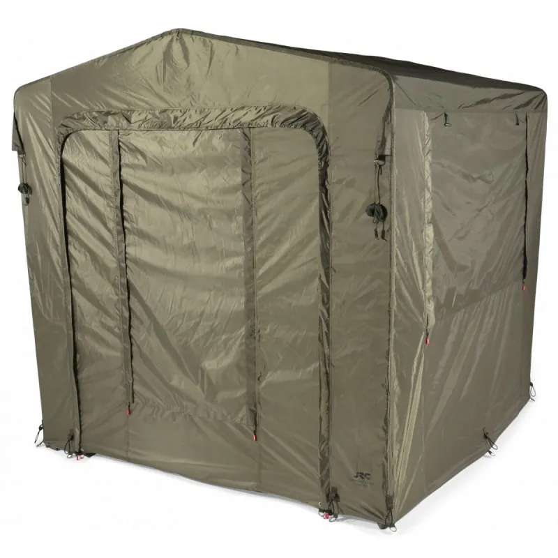 JRC Defender Social Shelter Commander Maintenant