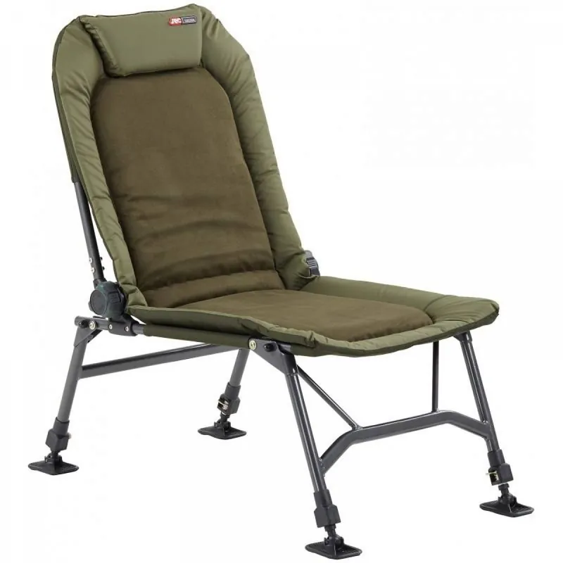 JRC Cocoon 2G Recliner Chair Expédié Aujourd’hui
