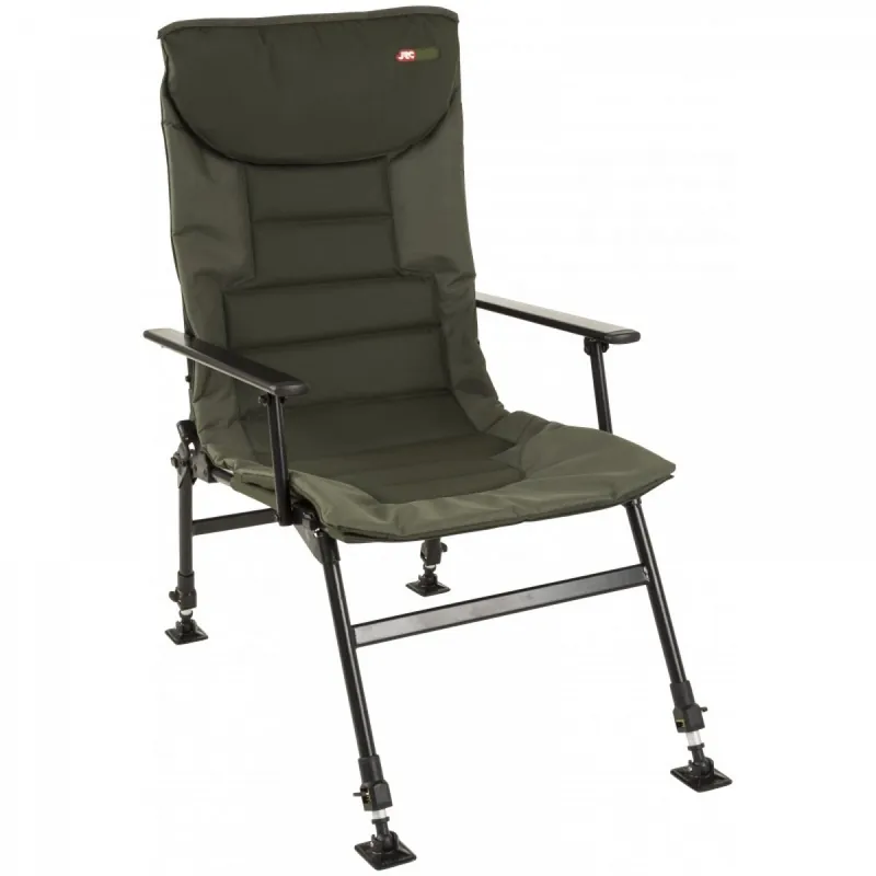 Commande En Gros JRC Defender Hi-Recliner Armchair
