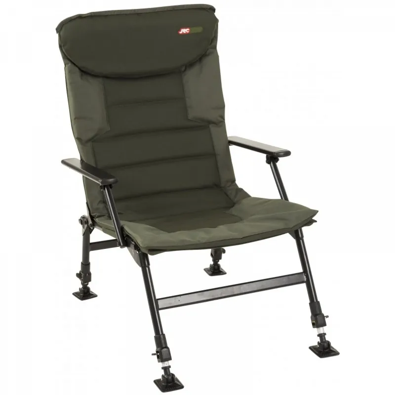 JRC Defender Armchair Super Prix