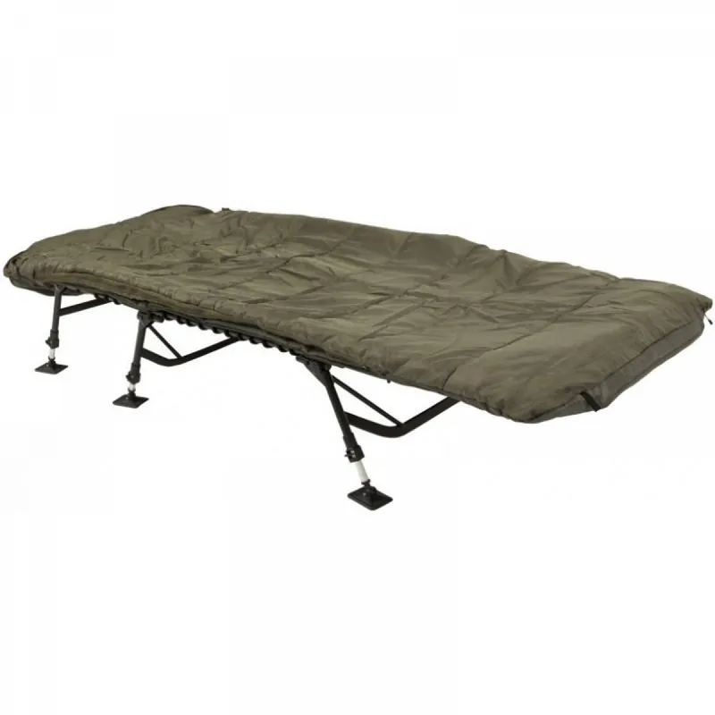 JRC Defender Fleece Sleeping Bag Wide Prix Cassé