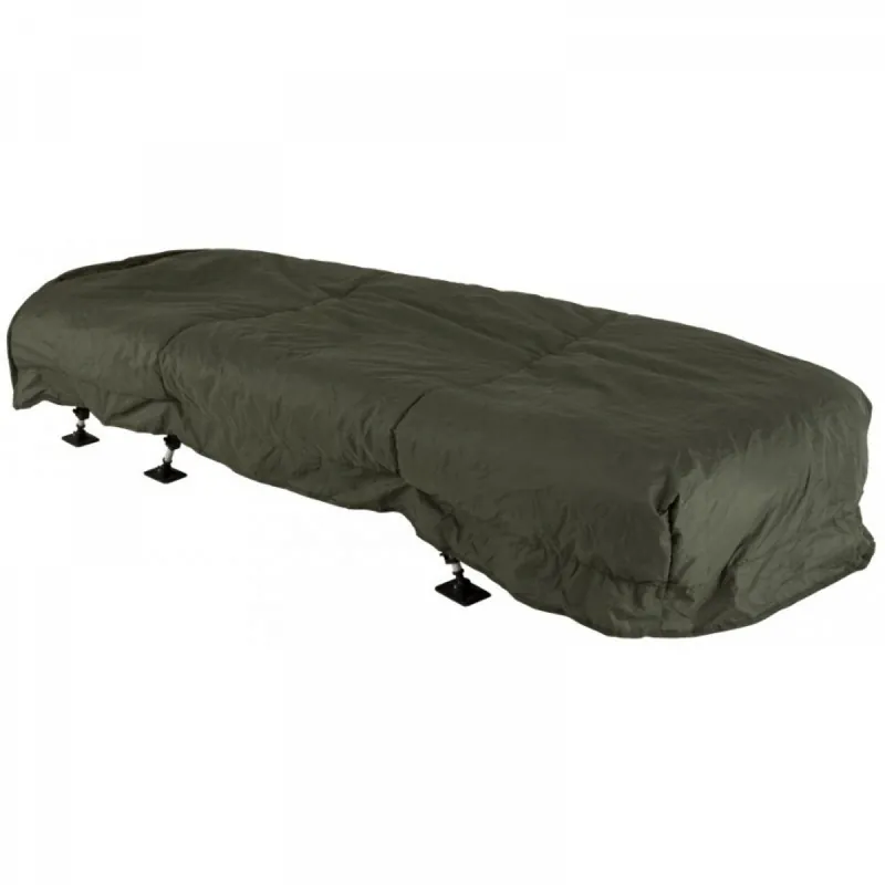 JRC Defender Fleece Sleeping Bag Cover Expédié Aujourd’hui