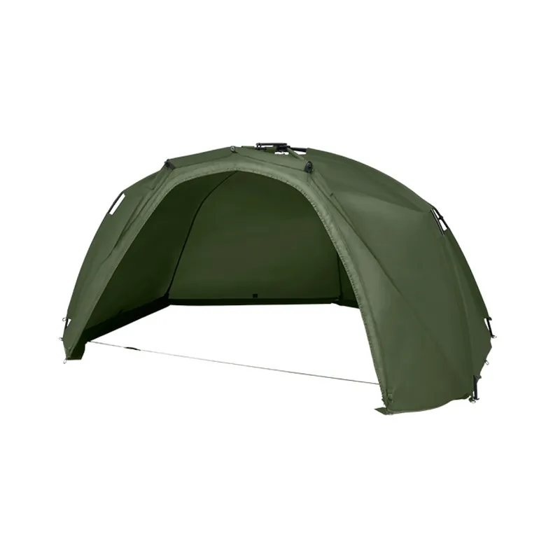 Trakker Tempest Brolly V2 Expédition Rapide