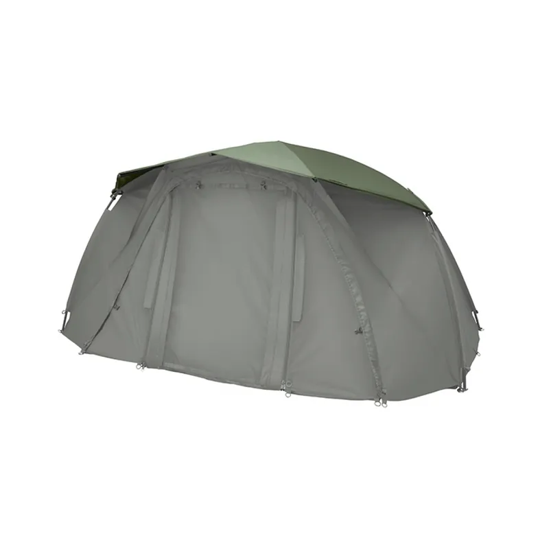 Trakker Tempest Brolly V2 Skull Cap Dernier Modèle
