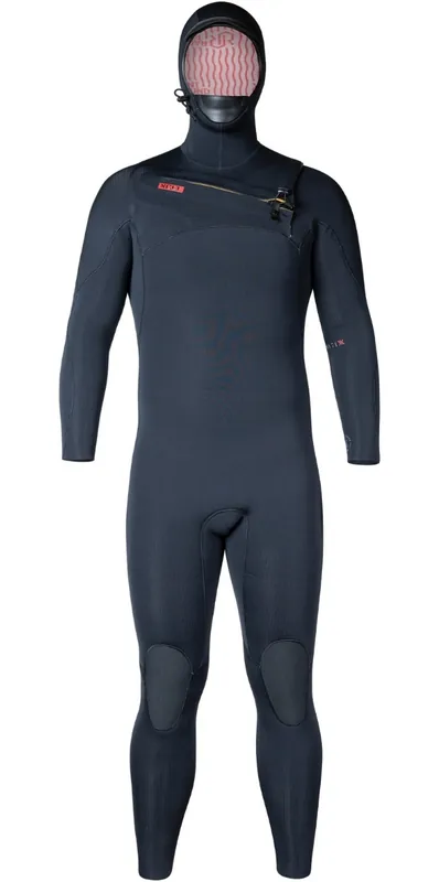 XCELHommes Infiniti 6/5mm à Capuche Chest Zip Combinaison Néoprène Nouveauté