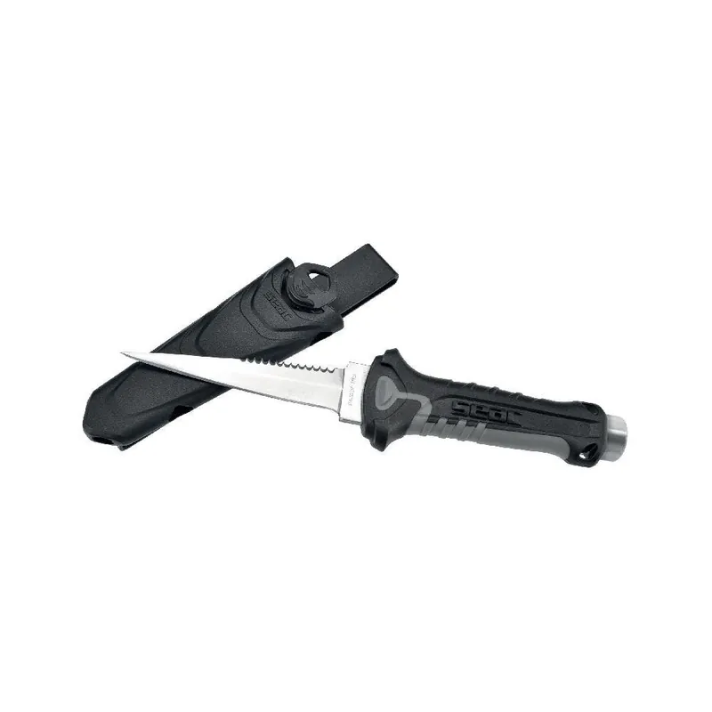 Produit De Marque Couteau de plongée sous-marine RAPID SEAC SUB