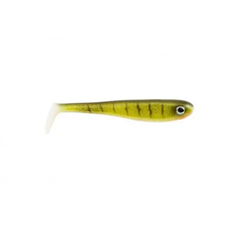 Quantité Limitée Leurre BERKLEY Hollow belly 10cm Perch