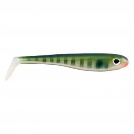 Achat Immédiat Leurre BERKLEY Hollow belly 15cm Bluegill
