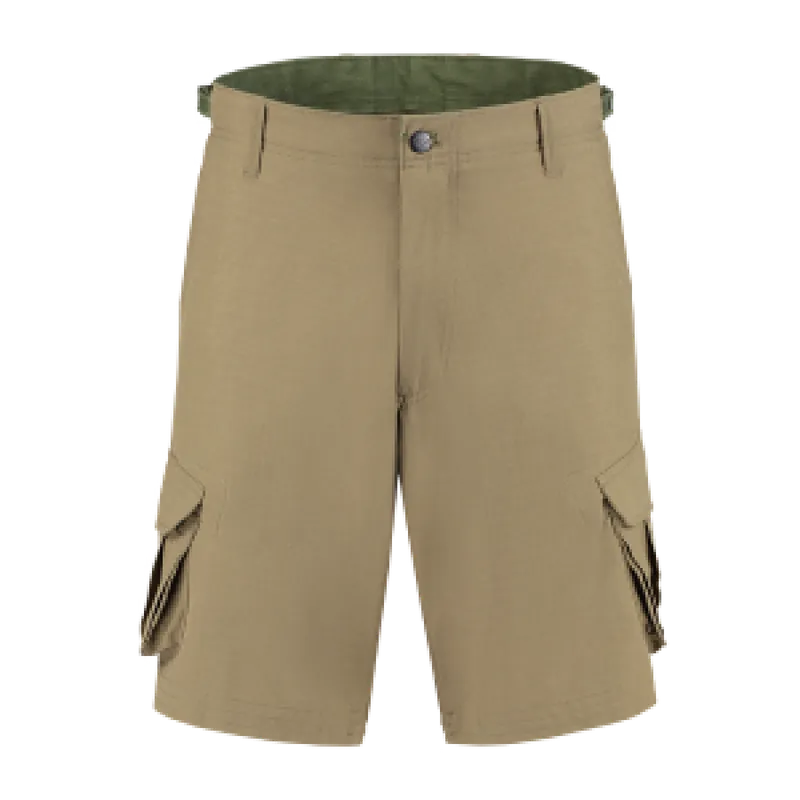 Offre Spéciale Korda Kore Kombat Shorts Military Olive