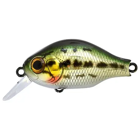 Vente Flash Leurre ZIP BAITS B-Switcher 1.0 Silent U005
