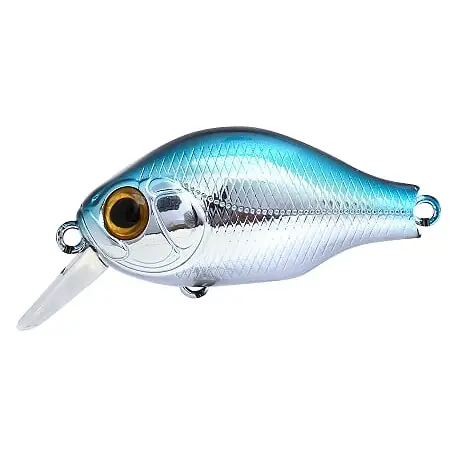 Vente Flash Leurre ZIP BAITS B-Switcher 1.0 Silent U004