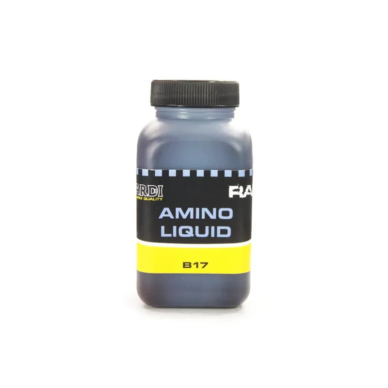 Petit Prix Mivardi Rapid Aminoliquid – B17