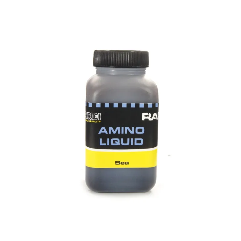 Jusqu’à Épuisement Des Stocks Mivardi Rapid Aminoliquid – Sea