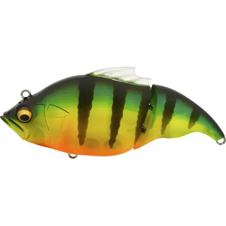 Leurre MEGABASS Vatalion F Perch Remise