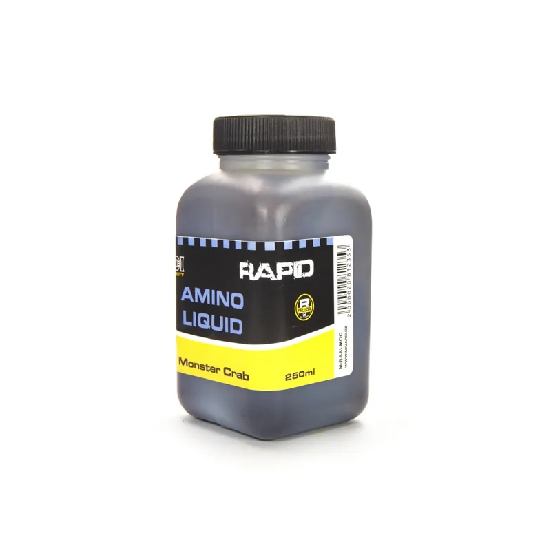 Remise Mivardi Rapid Aminoliquid – Monster Crab