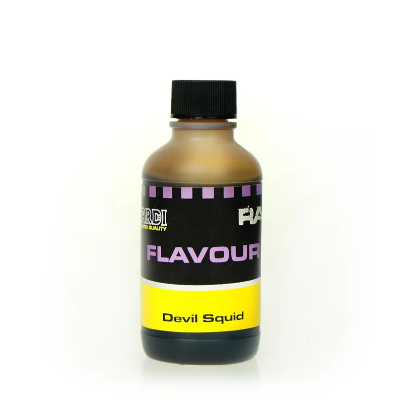 Meilleur Choix Mivardi Rapid Flavour Devil Squid