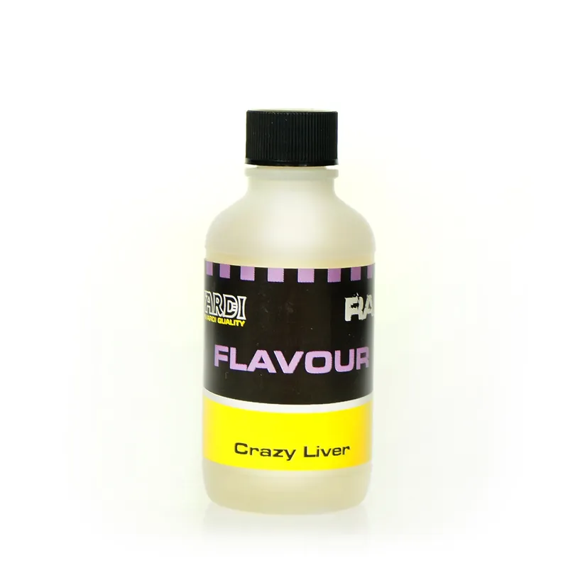 Top Vente Mivardi Rapid Flavour – Crazy Liver