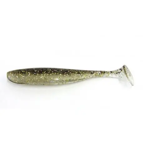 Leurre KEITECH Easy shiner 3.5inch Gold flash minnow Populaire
