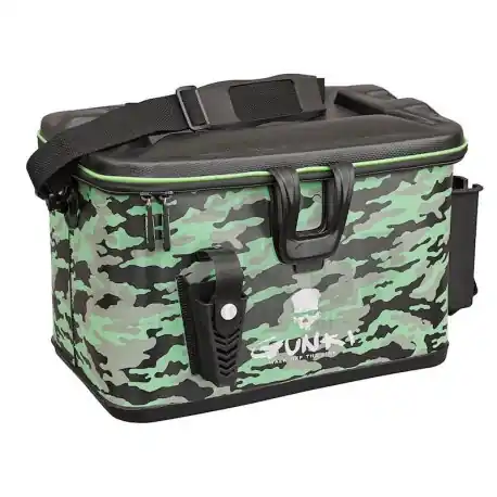 Acheter En Ligne Sac GUNKI Safe bag edge 40 hard camo
