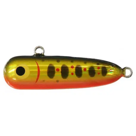 Leurre SMITH BTK-Swimmer II 3.5cm 02 Jusqu’à Épuisement Des Stocks