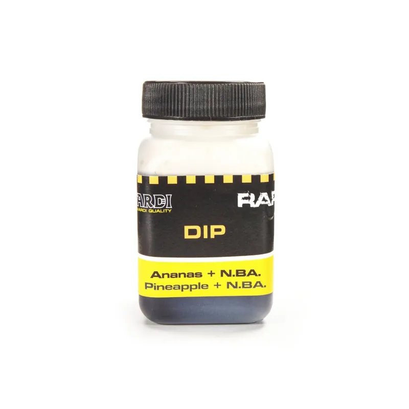 Mivardi Rapid Dip Pineapple + N.BA. Expédié Aujourd’hui
