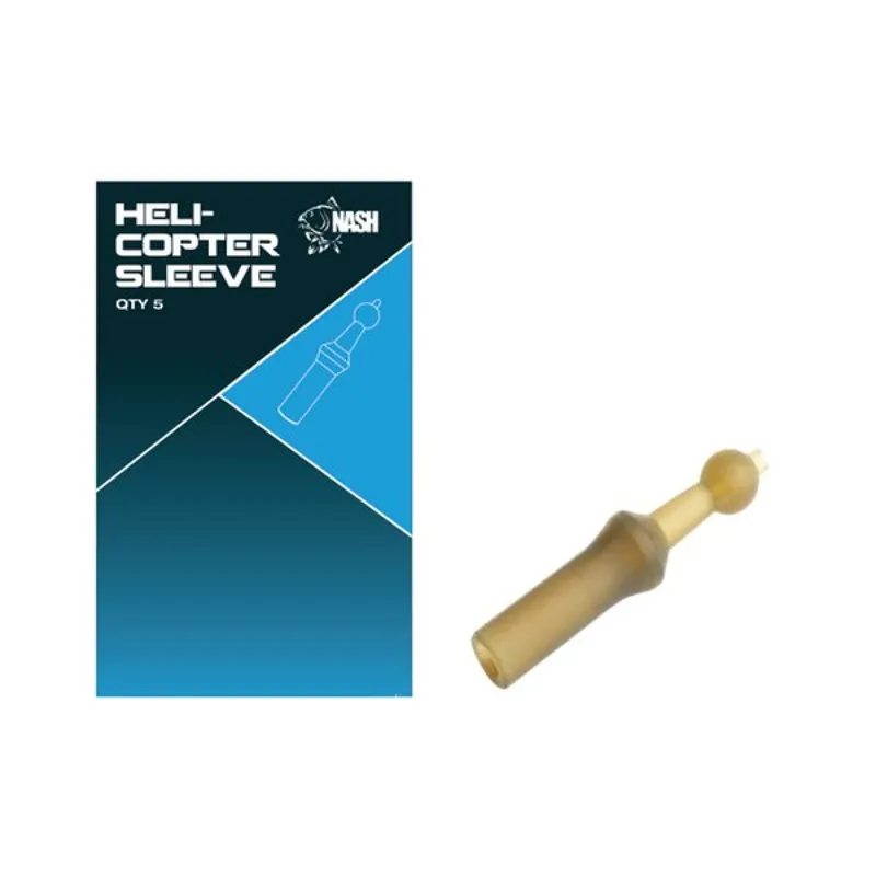 Commande En Gros Nash Helicopter Sleeve