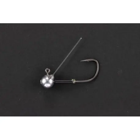 Tête DECOY VJ-77 n°3 2.5gr Certifié