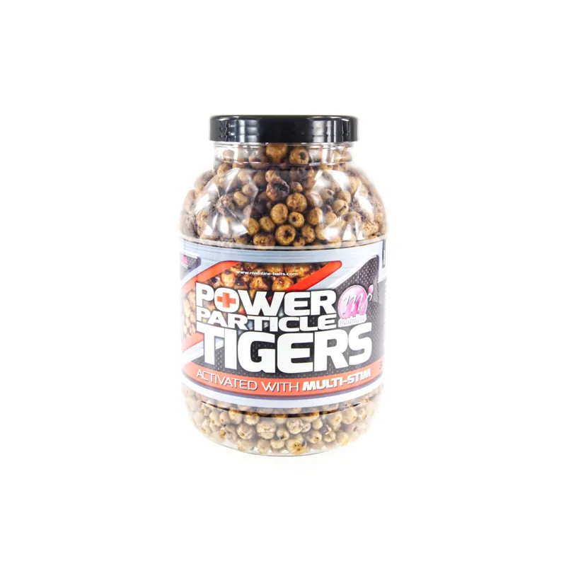 Achetez Aujourd’hui Mainline Power Particle Tigers with added – Multi-Stim