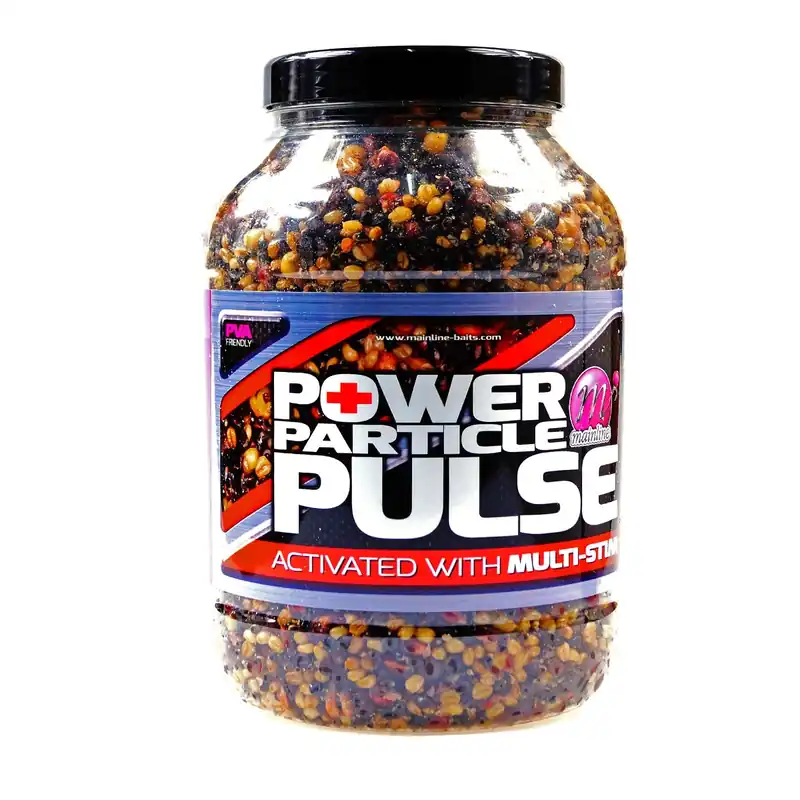 Mainline Power Particle The Pulse with added – Multi-Stim Commande En Gros