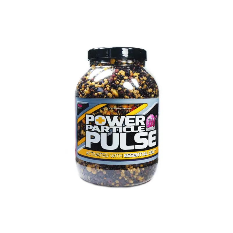 Mainline Power Particle The Pulse with added – Essential Cell Achetez Aujourd’hui