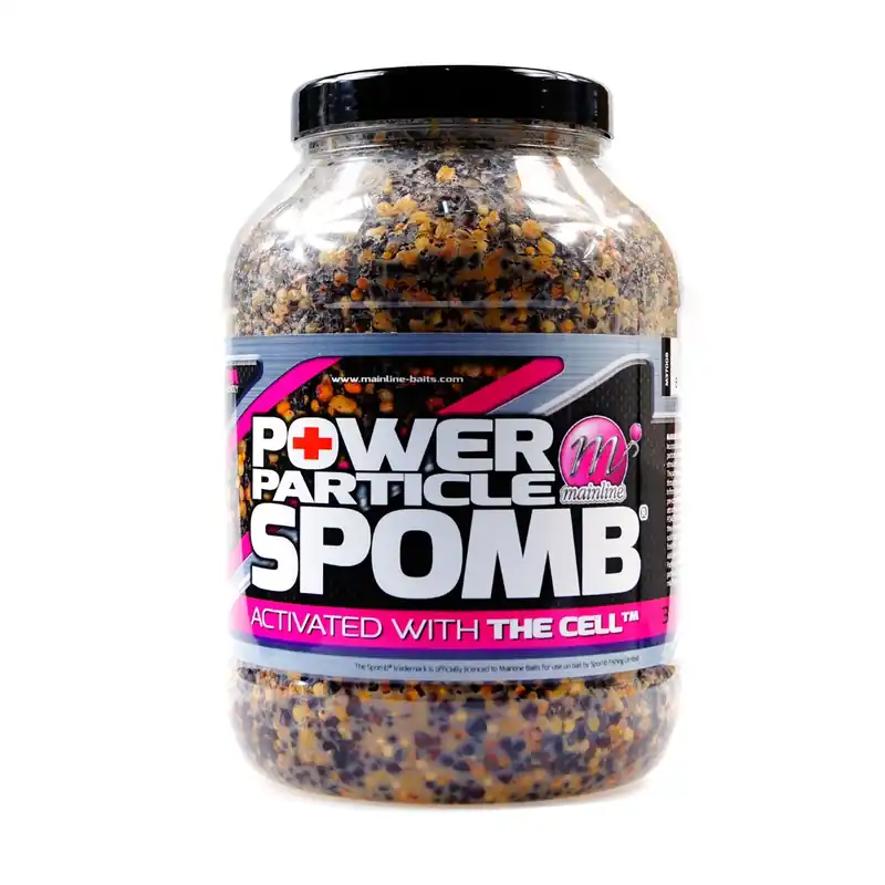 Commande En Gros Mainline Power ParticleThe Spomb with added – Cell