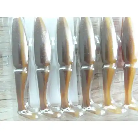 Leurre SAWAMURA One up shad 5inch 135 Offre Limitée