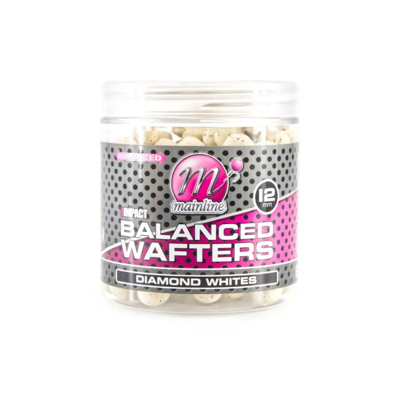 Vente Directe Mainline High Impact Balanced Wafters – Diamond White