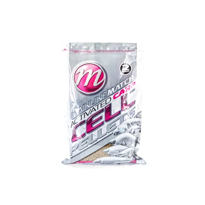 Mainline Carp Pellets – Cell Seulement Aujourd’hui