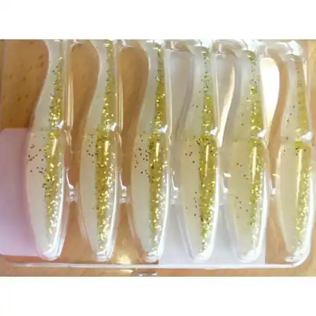 Leurre SAWAMURA One up shad 4inch 134 Top Vente