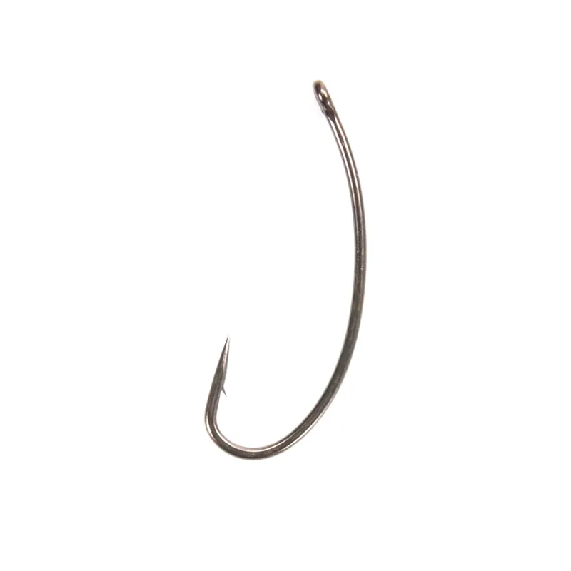 Offre Exclusive Gardner Covert Dark Longshank Mugga Hook